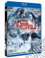 (Blu-Ray Disk) Passo Del Diavolo (Il) brd