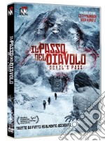 Passo Del Diavolo (Il) dvd