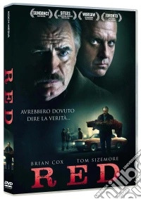 Red dvd