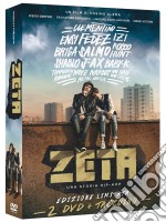 Zeta (Ltd) (2 Dvd+Notebook) dvd