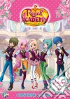 Regal accademy vol.2 dvd