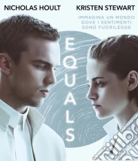 (Blu-Ray Disk) Equals brd