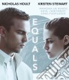 (Blu-Ray Disk) Equals dvd