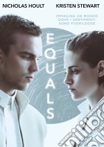 Equals dvd