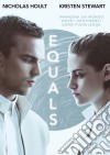 Equals dvd