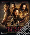 (Blu Ray Disk) Battaglia Degli Imperi (La) - Dragon Blade film in blu ray disk di Daniel Lee