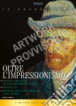 Rivoluzione Impressionista (La) (Ltd) (3 Dvd) dvd