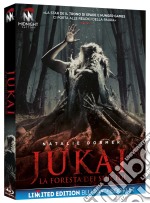 (Blu-Ray Disk) Jukai - La Foresta Dei Suicidi (Blu-Ray+Booklet) brd