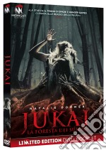 Jukai - La Foresta Dei Suicidi (Dvd+Booklet) dvd