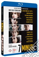 (Blu-Ray Disk) 7 Minuti brd