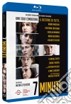 (Blu-Ray Disk) 7 Minuti film in dvd di Michele Placido