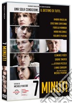 7 Minuti dvd