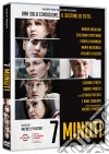 7 Minuti film in dvd di Michele Placido