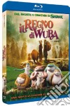 (Blu-Ray Disk) Regno Di Wuba (Il) dvd