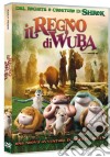 Regno Di Wuba (Il) film in dvd di Raman Hui