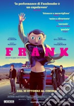 (Blu-Ray Disk) Frank brd