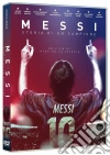Messi - Storia Di Un Campione dvd