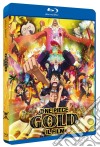 (Blu-Ray Disk) One Piece Gold - Il Film dvd