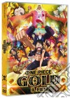 One Piece Gold - Il Film dvd