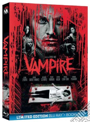 (Blu-Ray Disk) Vampire (Ltd) (Blu-Ray+Booklet) film in dvd di Shunji Iwai