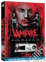 (Blu-Ray Disk) Vampire (Ltd) (Blu-Ray+Booklet) brd