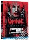 (Blu-Ray Disk) Vampire (Ltd) (Blu-Ray+Booklet) dvd