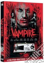 Vampire (Ltd) (Dvd+Booklet) dvd