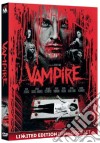 Vampire (Ltd) (Dvd+Booklet) dvd