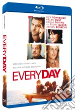 (Blu-Ray Disk) Every Day
