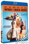 (Blu-Ray Disk) Wish I Was Here dvd
