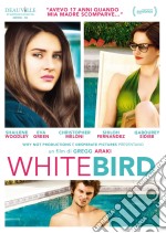 White Bird dvd