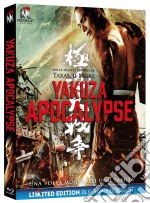 (Blu-Ray Disk) Yakuza Apocalypse (Ltd) (Blu-Ray+Booklet) brd