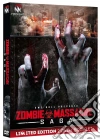 Zombie Massacre Saga (2 Dvd) film in dvd di Luca Boni Marco Ristori