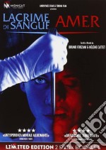 Amer / Lacrime Di Sangue (Ltd) (2 Dvd+Booklet) dvd