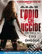 (Blu-Ray Disk) Odio Che Uccide (L') - Some Kind Of Hate (Ltd) (Blu-Ray+Booklet) brd