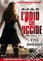 Odio Che Uccide (L') - Some Kind Of Hate (Ltd) (Dvd+Booklet) dvd