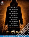 (Blu-Ray Disk) Bye Bye Man (The) (Ltd) (Blu-Ray+Booklet) dvd