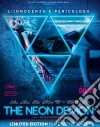(Blu Ray Disk) Neon Demon (The) (Ltd) (Blu-Ray+Booklet) dvd