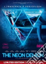 Neon Demon (The) (Ltd) (Dvd+Booklet) dvd