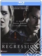 (Blu-Ray Disk) Regression brd