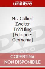Mr. Collins' Zweiter Fr??Hling [Edizione: Germania] dvd