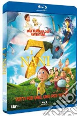 (Blu-Ray Disk) 7 Nani (I) brd