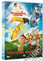 7 Nani (I) dvd