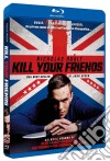 (Blu-Ray Disk) Kill Your Friends dvd
