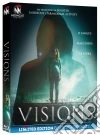 (Blu Ray Disk) Visions (Limited Edition) (Blu-Ray+Booklet) film in blu ray disk di Kevin Greutert