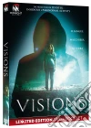 Visions (Limited Edition) (Dvd+Booklet) film in dvd di Kevin Greutert