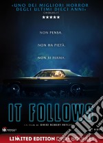 It Follows (Ltd) (Dvd+Booklet) dvd