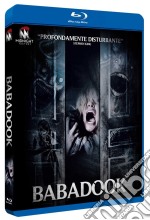 (Blu-Ray Disk) Babadook brd