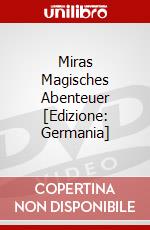 Miras Magisches Abenteuer [Edizione: Germania] dvd