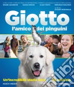 (Blu Ray Disk) Giotto - L'Amico Dei Pinguini dvd